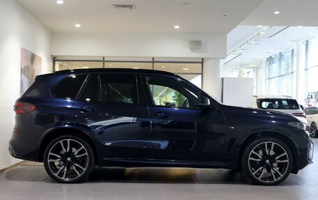 BMW X5, 2024 год, 10 890 000 рублей, 4 фотография