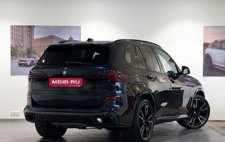 BMW X5, 2024 год, 10 890 000 рублей, 5 фотография