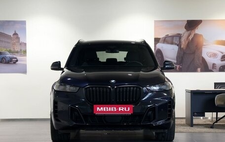 BMW X5, 2024 год, 10 890 000 рублей, 2 фотография