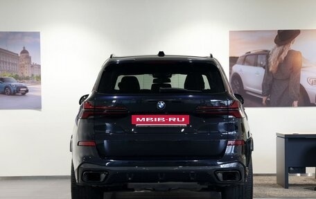 BMW X5, 2024 год, 10 890 000 рублей, 6 фотография