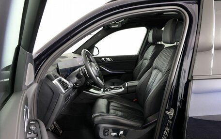 BMW X5, 2024 год, 10 890 000 рублей, 11 фотография