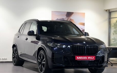 BMW X5, 2024 год, 10 890 000 рублей, 3 фотография