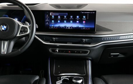 BMW X5, 2024 год, 10 890 000 рублей, 16 фотография