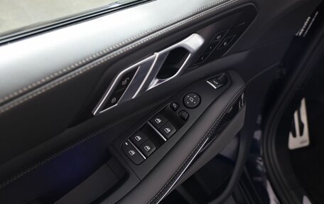 BMW X5, 2024 год, 10 890 000 рублей, 18 фотография