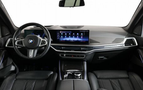 BMW X5, 2024 год, 10 890 000 рублей, 15 фотография