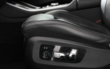 BMW X5, 2024 год, 10 890 000 рублей, 22 фотография