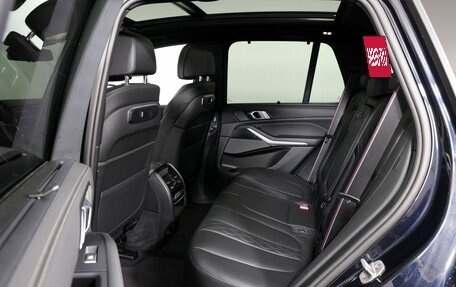 BMW X5, 2024 год, 10 890 000 рублей, 13 фотография