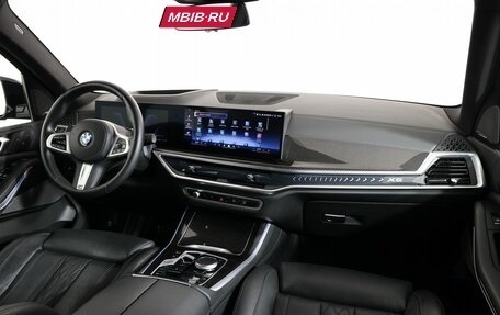 BMW X5, 2024 год, 10 890 000 рублей, 14 фотография