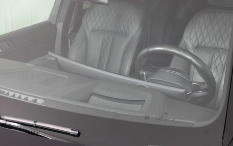 BMW X5, 2024 год, 10 890 000 рублей, 34 фотография