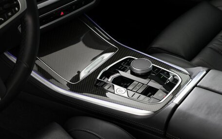 BMW X5, 2024 год, 10 890 000 рублей, 23 фотография