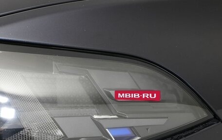 BMW X5, 2024 год, 10 890 000 рублей, 33 фотография