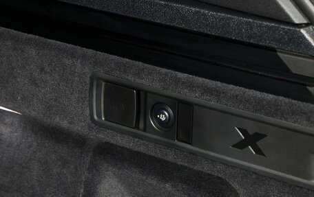BMW X5, 2024 год, 10 890 000 рублей, 38 фотография