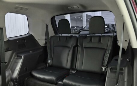 Toyota Highlander III, 2012 год, 2 049 000 рублей, 16 фотография