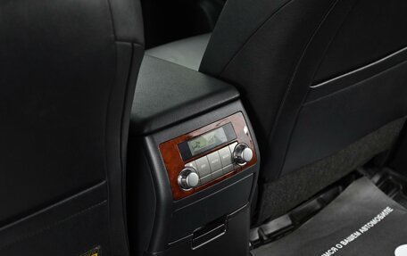 Toyota Highlander III, 2012 год, 2 049 000 рублей, 14 фотография