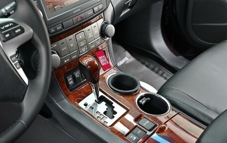 Toyota Highlander III, 2012 год, 2 049 000 рублей, 9 фотография