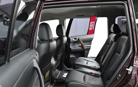 Toyota Highlander III, 2012 год, 2 049 000 рублей, 15 фотография