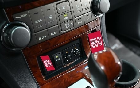 Toyota Highlander III, 2012 год, 2 049 000 рублей, 10 фотография