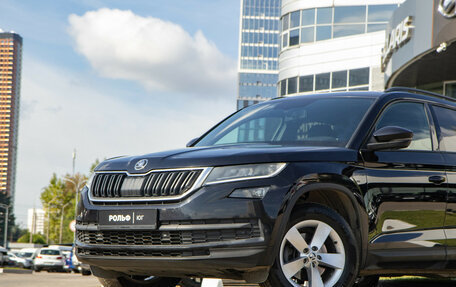 Skoda Kodiaq I, 2021 год, 2 188 000 рублей, 18 фотография
