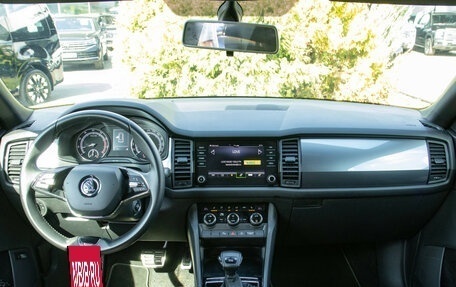 Skoda Kodiaq I, 2021 год, 2 188 000 рублей, 10 фотография