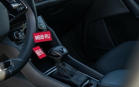 Skoda Kodiaq I, 2021 год, 2 188 000 рублей, 15 фотография