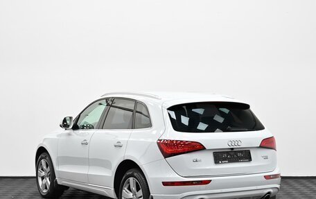 Audi Q5, 2014 год, 1 849 000 рублей, 4 фотография