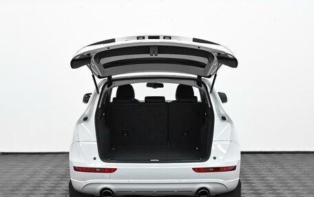 Audi Q5, 2014 год, 1 849 000 рублей, 5 фотография