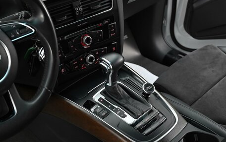 Audi Q5, 2014 год, 1 849 000 рублей, 11 фотография
