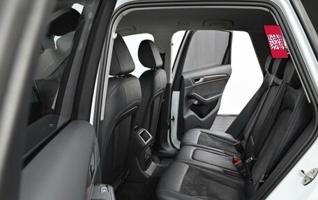 Audi Q5, 2014 год, 1 849 000 рублей, 14 фотография