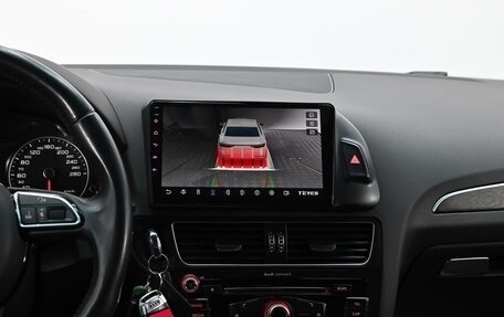 Audi Q5, 2014 год, 1 849 000 рублей, 8 фотография
