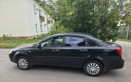 Chevrolet Lacetti, 2006 год, 399 000 рублей, 1 фотография