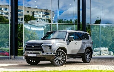 Lexus GX, 2024 год, 16 000 000 рублей, 1 фотография