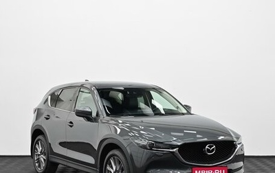 Mazda CX-5 II, 2019 год, 2 299 000 рублей, 1 фотография