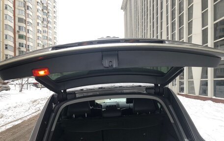 Volkswagen Touareg III, 2009 год, 1 600 000 рублей, 13 фотография