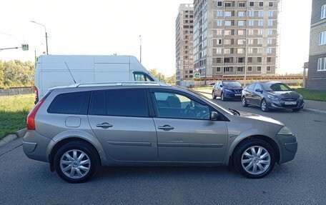 Renault Megane II, 2008 год, 550 000 рублей, 2 фотография