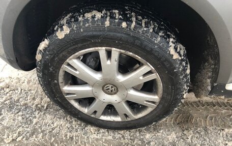 Volkswagen Touareg III, 2009 год, 1 600 000 рублей, 16 фотография