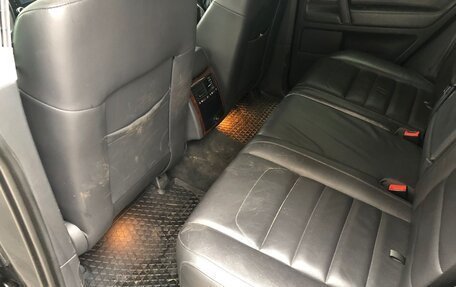 Volkswagen Touareg III, 2009 год, 1 600 000 рублей, 23 фотография