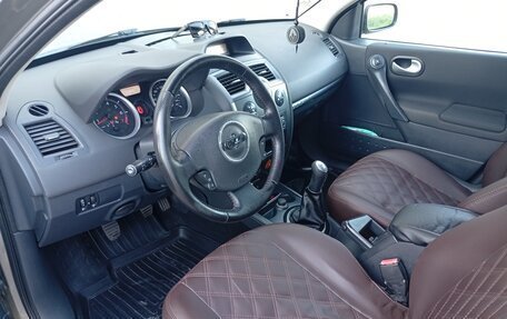 Renault Megane II, 2008 год, 550 000 рублей, 5 фотография