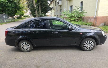 Chevrolet Lacetti, 2006 год, 399 000 рублей, 4 фотография