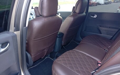 Renault Megane II, 2008 год, 550 000 рублей, 6 фотография