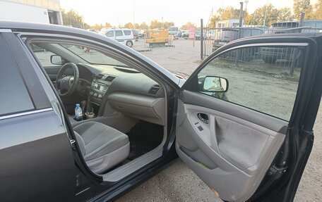 Toyota Camry, 2010 год, 1 240 000 рублей, 5 фотография