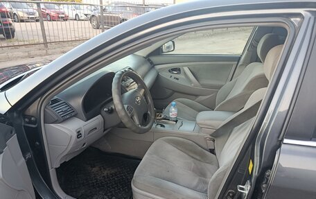 Toyota Camry, 2010 год, 1 240 000 рублей, 9 фотография