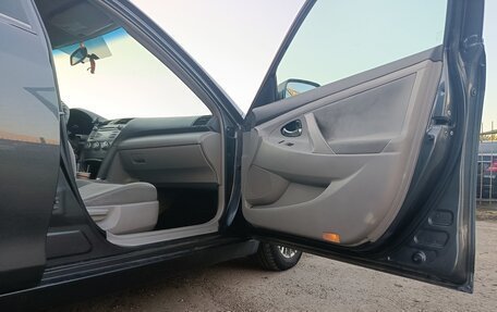 Toyota Camry, 2010 год, 1 240 000 рублей, 6 фотография