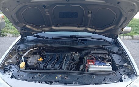 Renault Megane II, 2008 год, 550 000 рублей, 7 фотография
