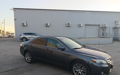 Toyota Camry, 2010 год, 1 240 000 рублей, 4 фотография