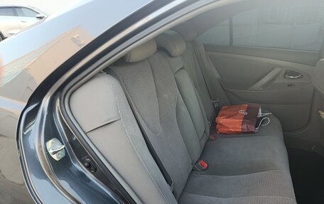 Toyota Camry, 2010 год, 1 240 000 рублей, 7 фотография