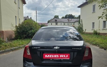 Chevrolet Lacetti, 2006 год, 399 000 рублей, 2 фотография