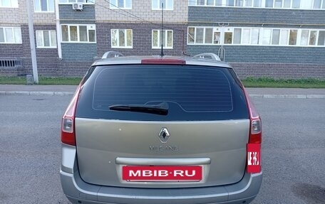 Renault Megane II, 2008 год, 550 000 рублей, 4 фотография