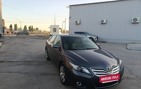 Toyota Camry, 2010 год, 1 240 000 рублей, 3 фотография