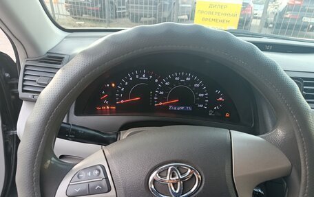 Toyota Camry, 2010 год, 1 240 000 рублей, 11 фотография