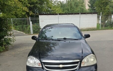 Chevrolet Lacetti, 2006 год, 399 000 рублей, 3 фотография